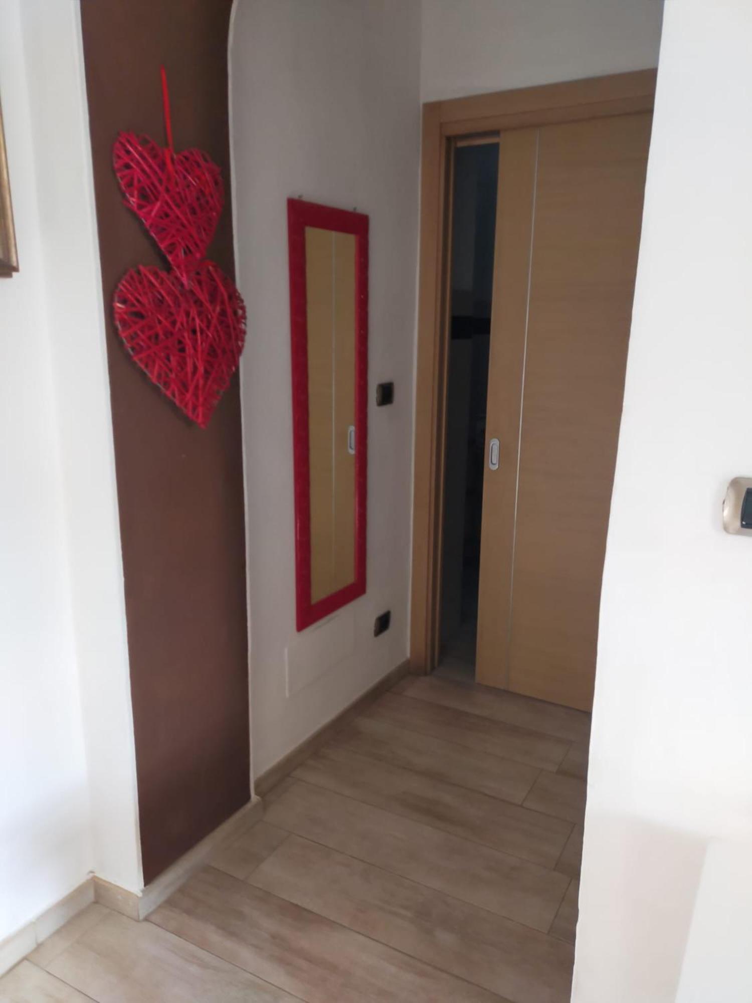 Apartmán Casa Magenta Asti Exteriér fotografie