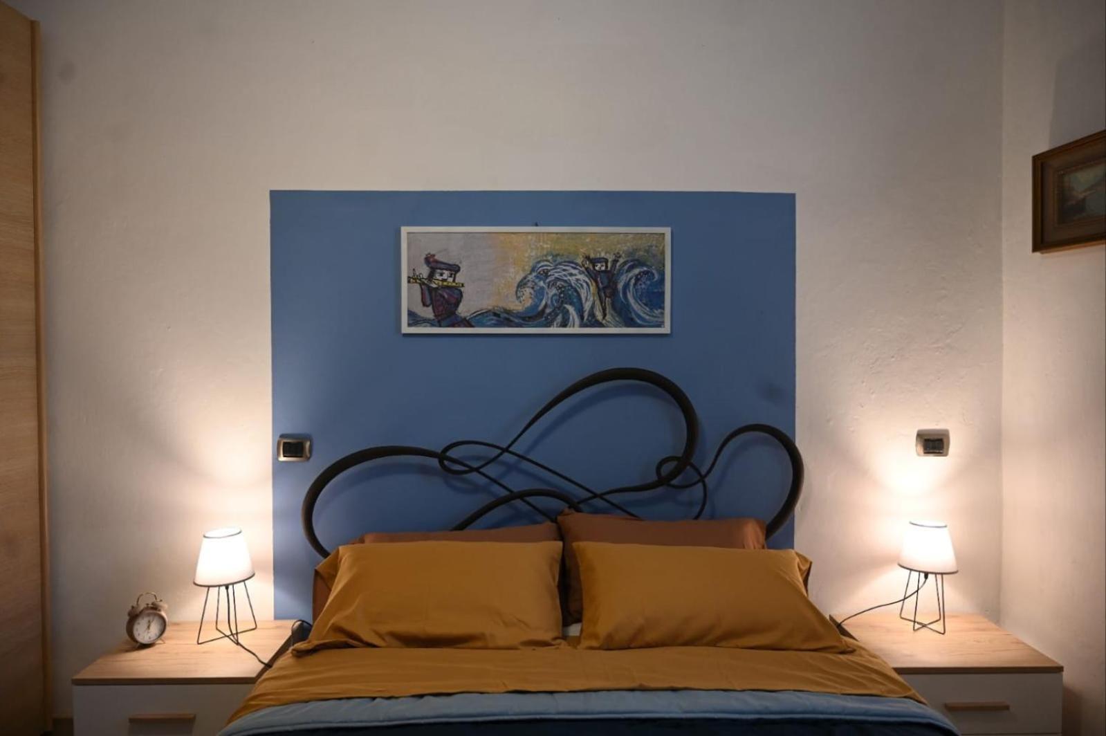 Apartmán Casa Magenta Asti Exteriér fotografie