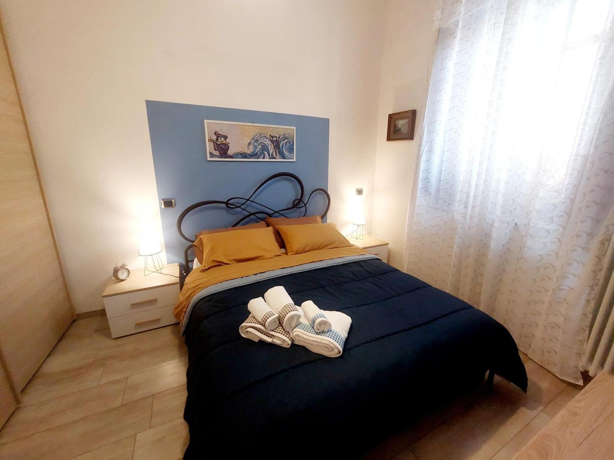 Apartmán Casa Magenta Asti Exteriér fotografie