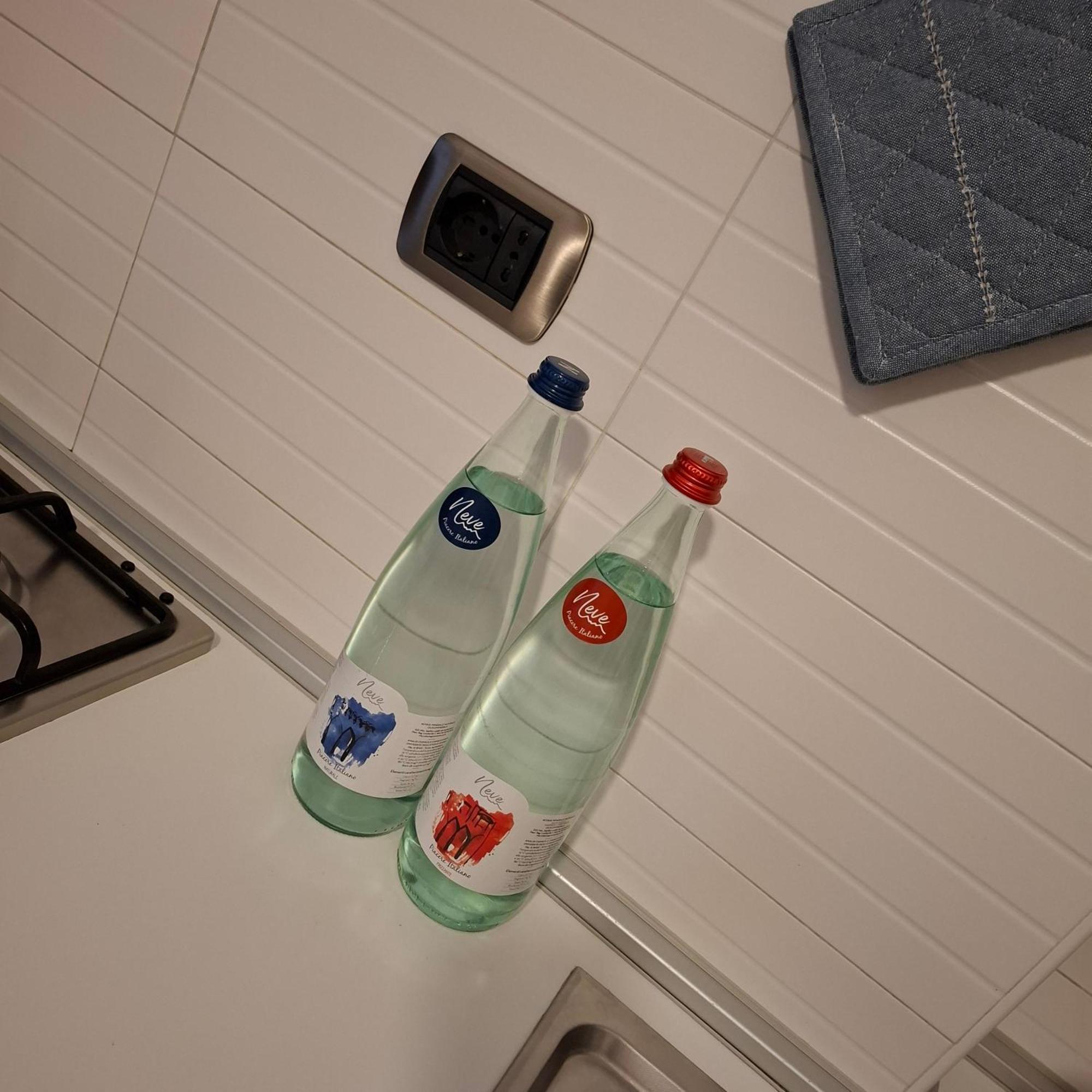 Apartmán Casa Magenta Asti Exteriér fotografie