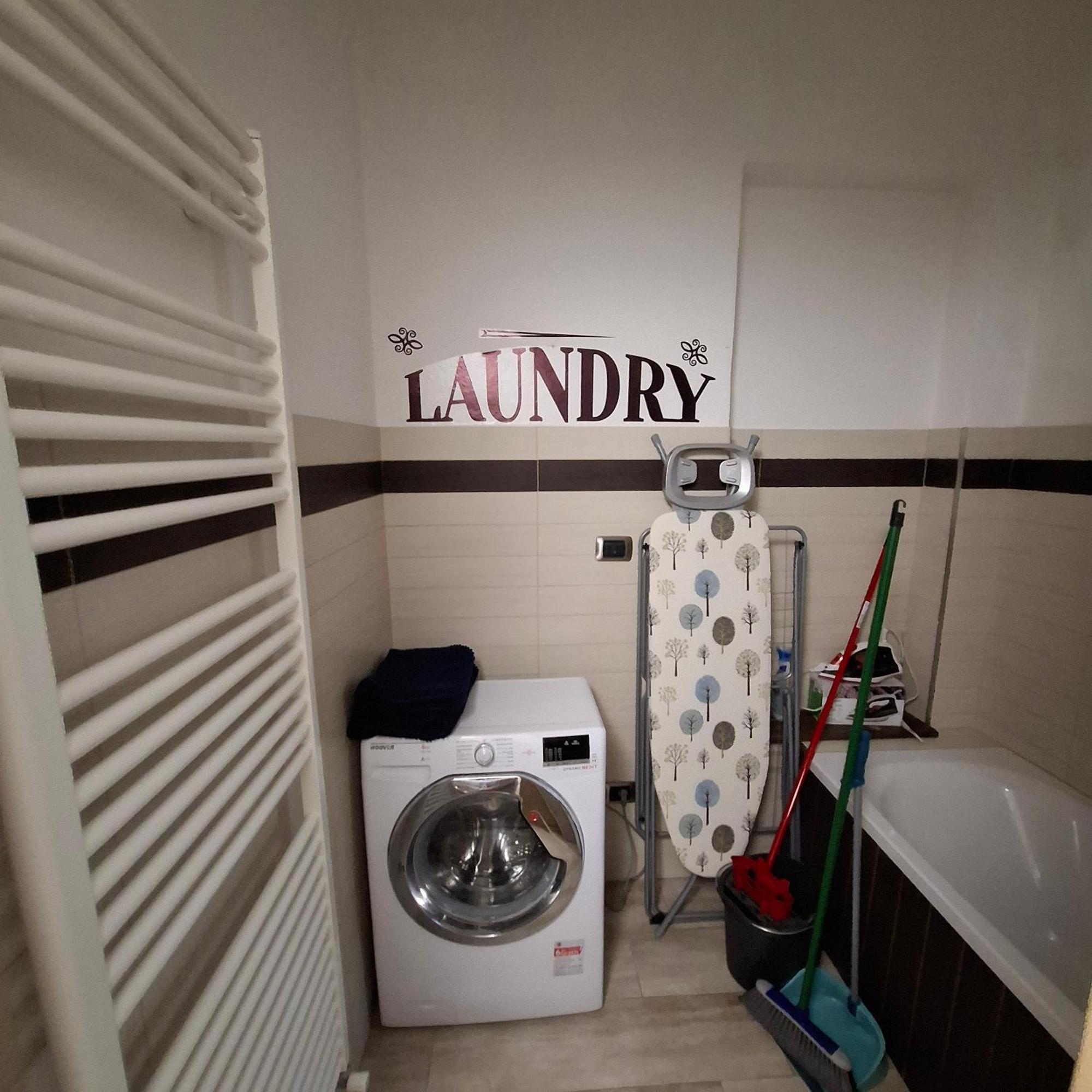 Apartmán Casa Magenta Asti Exteriér fotografie